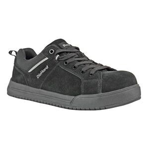 DieHard Solstice Black Athletic Composite Toe DH20100